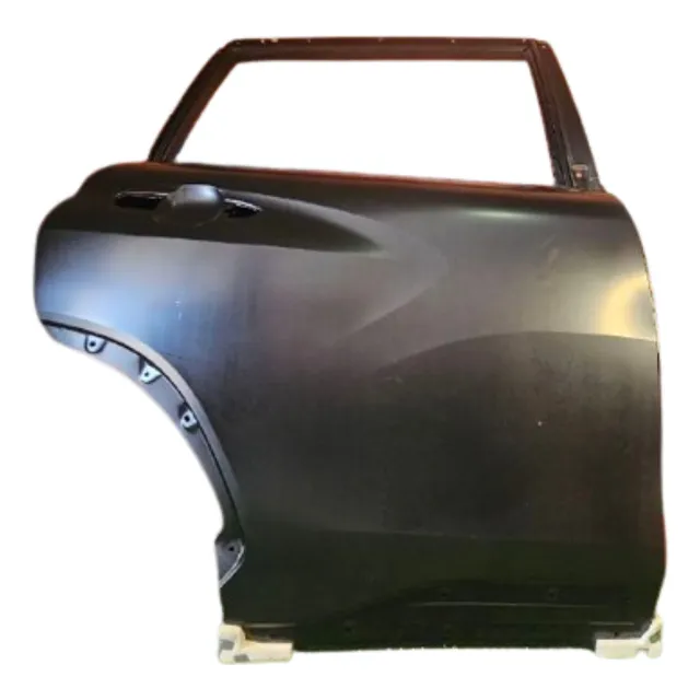 Puerta Trasera Derecha Corolla Cross 2024