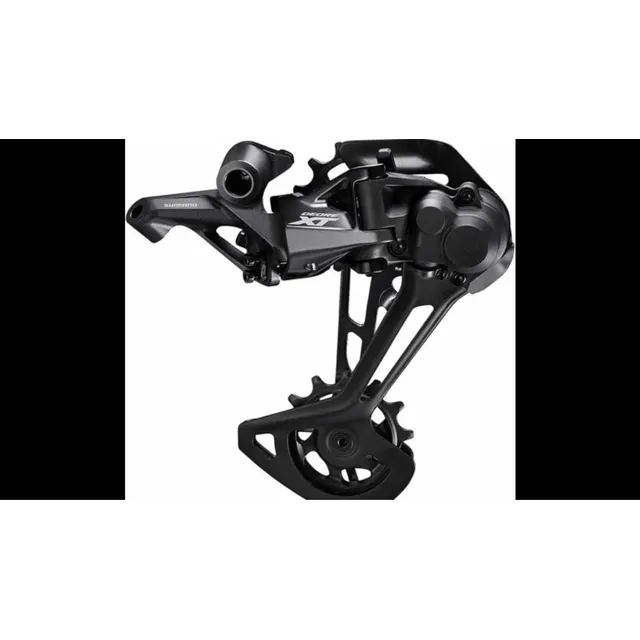 Cambio Trasero Shimano Xt 12 Vel
