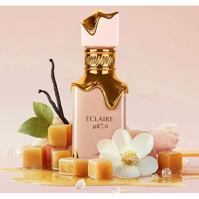 Perfume Eclaire De Lattafa