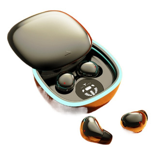 Nuevos Miniauriculares Bluetooth Inalámbricos Ultrapequeños Nuevos Miniauriculares Bluetooth Inalámbricos Ultrapequeños