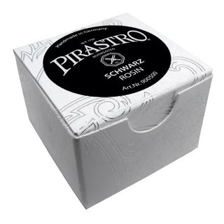 Breu Pirastro Schwarz 9005 Violino Viola Cello - Alemão Breu Pirastro Schwarz 9005 Violino Viola Cello - Alemão