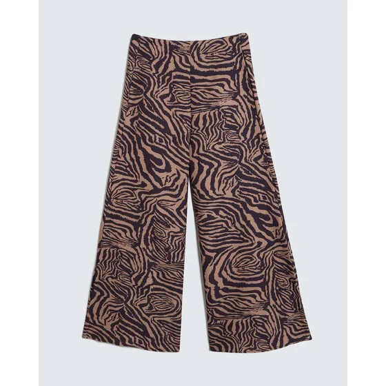 Pantalon Para Mujer  Marca Seven En Color Negro #28071818