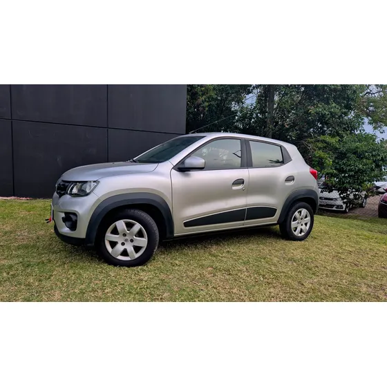 Renault Kwid 1.0 Sce 66cv Zen