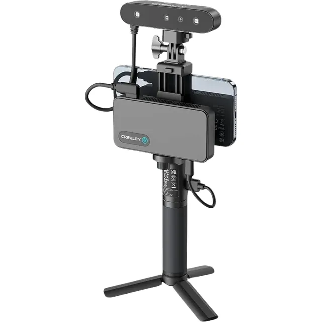 Scanner 3d Creality Cr Scan Ferret Pro