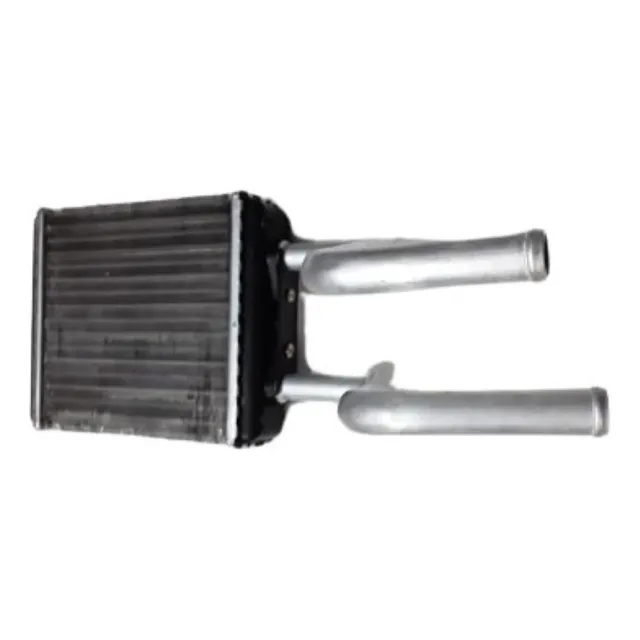 Radiador Calefaccion Volkswagen Gol Country 2002 2003 2004