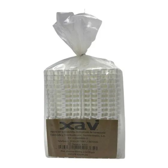 Estiba Paleta Plastica Cava Cuarto Nevera 5684 Xaviplas