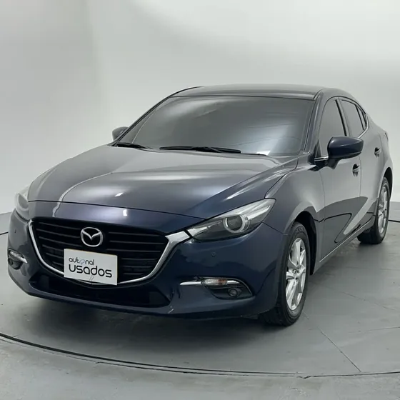 Mazda 3 2020 3 Touring 2.0