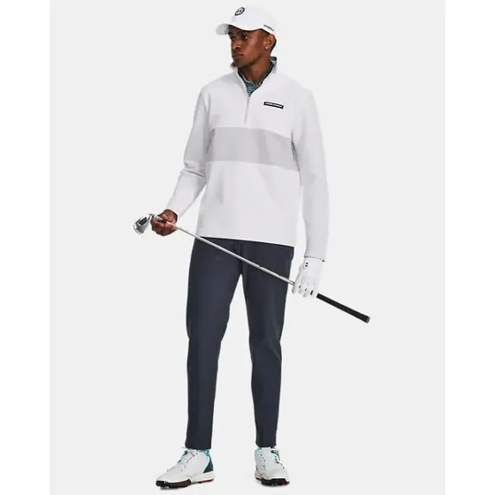 Under Armour Ua Storm Daytona Hz Blanco Hombre