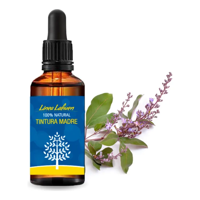 Tintura Madre Vitex - Agnus Castus 50ml