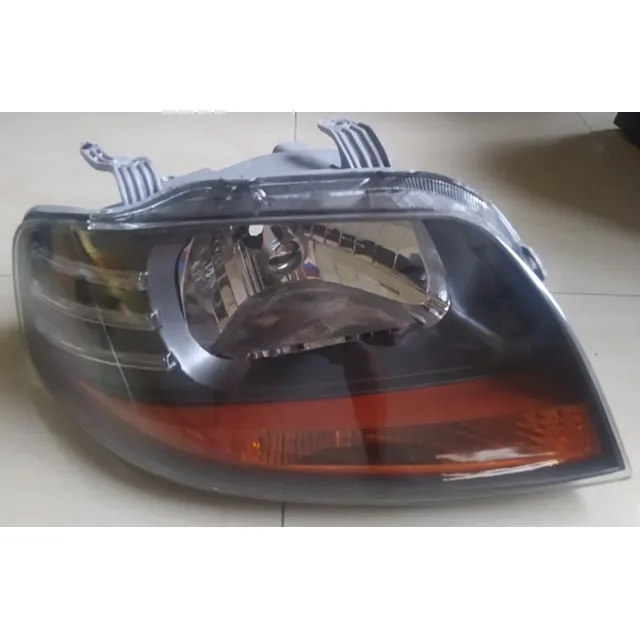 (ap) Faro Derecho Chevrolet Aveo 2006/2010 Nuevo