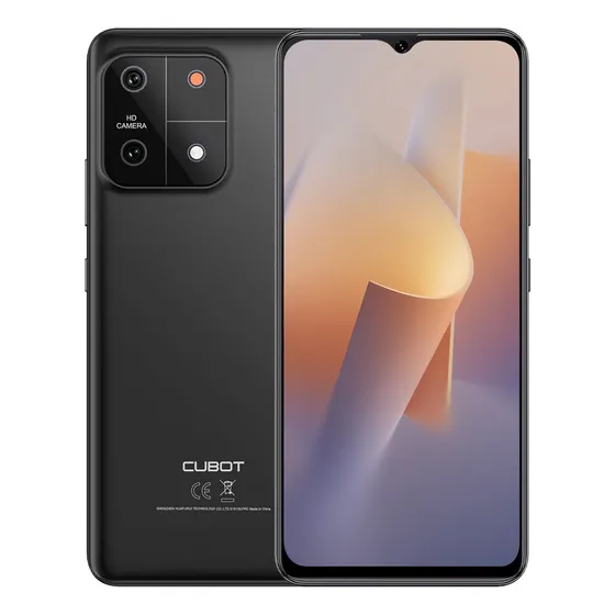 Cubot Celular Cubot A1 Dual Sim 128 Gb Global 4 Gb Ram