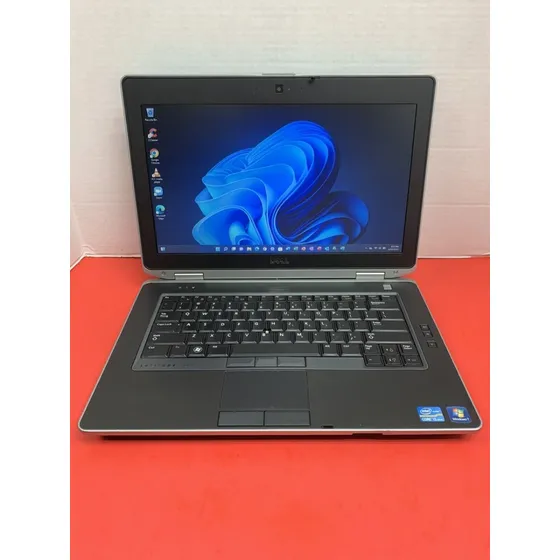 Laptop Oferta, Universidad, Core I5, Disco De 240 Sólido