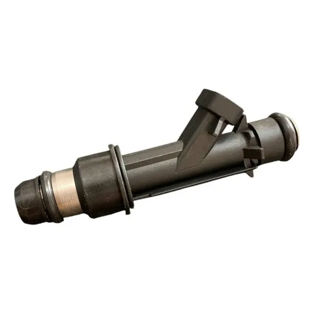 Inyector Combustible Chevrolet Trailblazer 4.2 (4 Huecos)