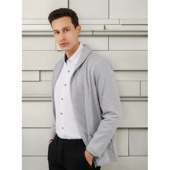 Saco Tipo Blazer Houston Hombre