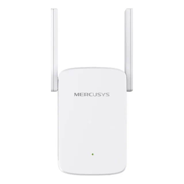Extensor De Red Wifi 5 De Doble Banda Mercusys - Me30