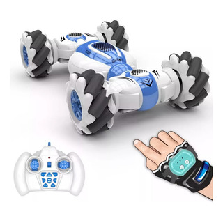 Controle Remoto Para Carrinho De Carro S-012 Rc Stunt Com Se Controle Remoto Para Carrinho De Carro S-012 Rc Stunt Com Se