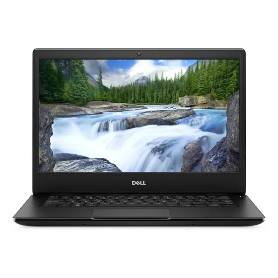 Notebook Dell 3400 I5 8265u 8gb Ram 256gb M2 14,1  Win 11