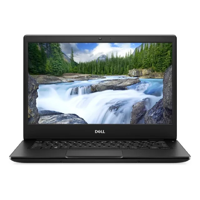 Notebook Dell 3400 I5 8265u 8gb Ram 256gb M2 14,1  Win 11