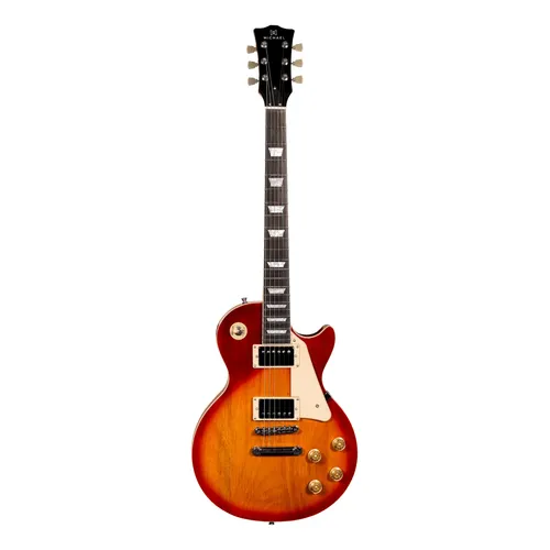 Guitarra Gibson Les Paul Standard 60s Unburst | Frete grátis