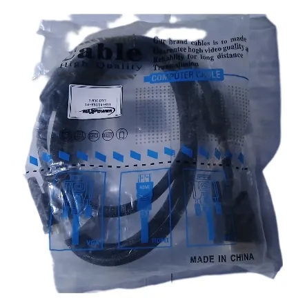 Cable Dvi A Dvi Macho Macho 1.8 Metros
