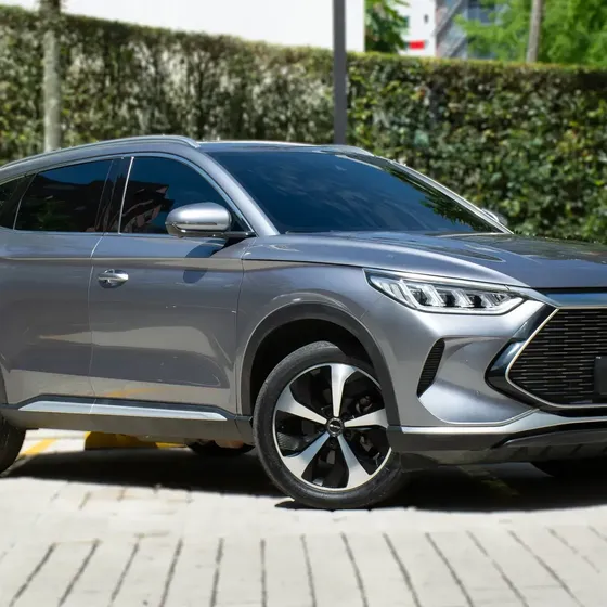 BYD Song Plus 2024 1.5 Dm-i Gl