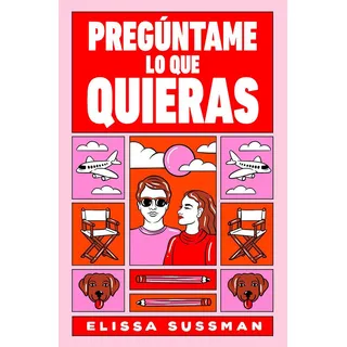 Preguntame Lo Que Quieras (libro Original) Preguntame Lo Que Quieras (libro Original)