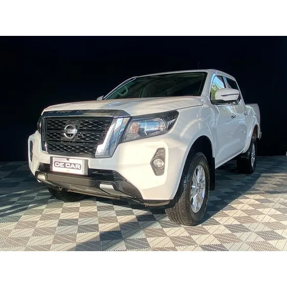 Nissan Navara Xe 4x4 2.3 Aut