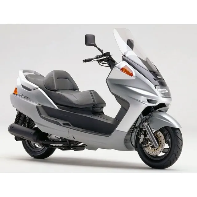 Velocímetro Yamaha Majesty 250 Dx Año 2000