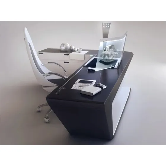 Escritorio Presidencial  Nuevo