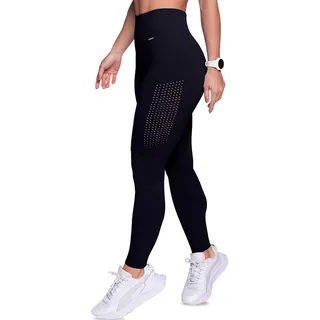 Calça Legging Selene Fitness Academia Sem Costura Esportiva Calça Legging Selene Fitness Academia Sem Costura Esportiva