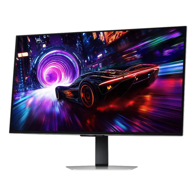 Monitor 27'' 4k Samsung Ls27fg810slxzx