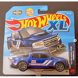 Hot Wheels Ford 32 | Mercado Livre
