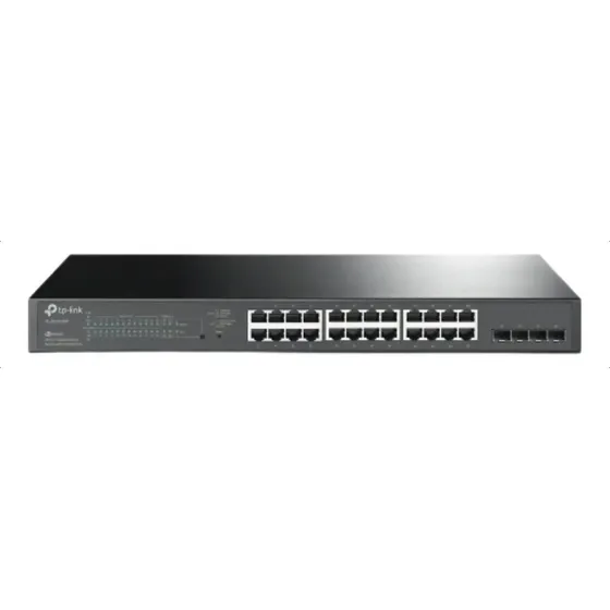 Switch Tp-link Tl-sg2428p Jetstream