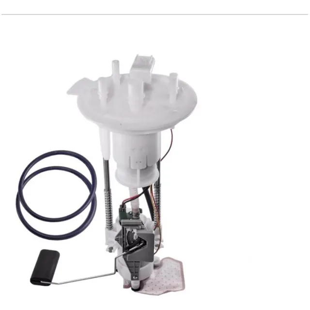 Bomba De Gasolina Ford Fx4 05-08