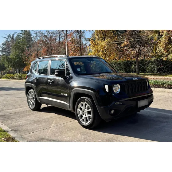 Jeep Renegade Sport Lx