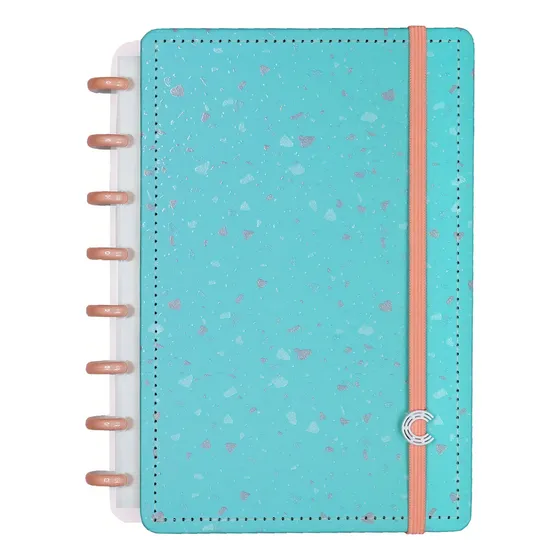 Caderno Inteligente A5 Be Joy By Ju Baltar