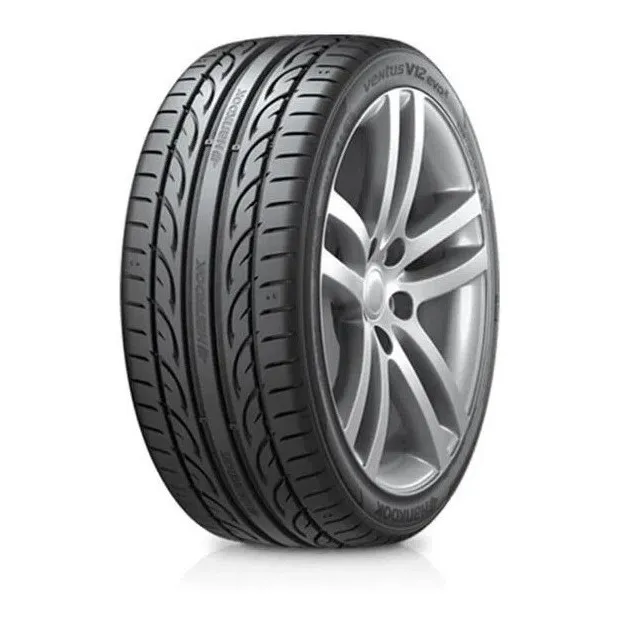 Llanta Hankook 195/55r15 Pr04 K120 Sp 