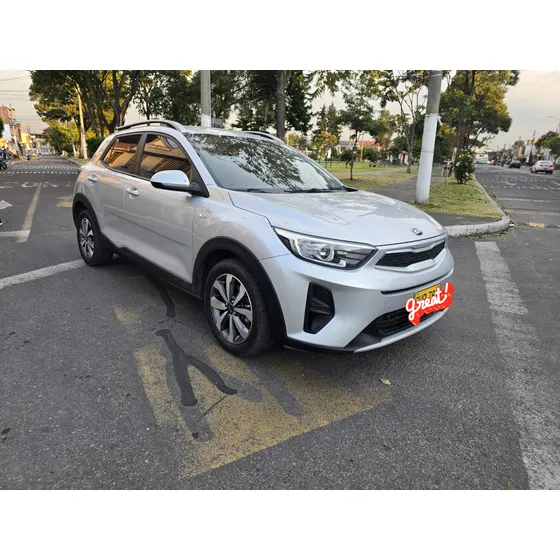 Kia Stonic 1.0 Zenith