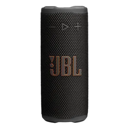 Bocina Bluetooth Jbl Grip Inalámbrica Ip68 Portátil Negro Negro