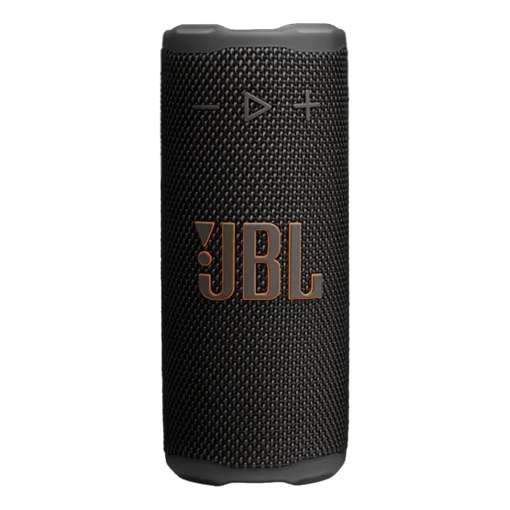 Bocina Bluetooth Jbl Grip Inalámbrica Ip68 Portátil Negro Negro Negro