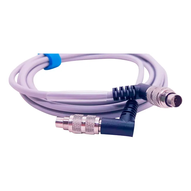 Ceb340 Omunicação Maquet Servo S