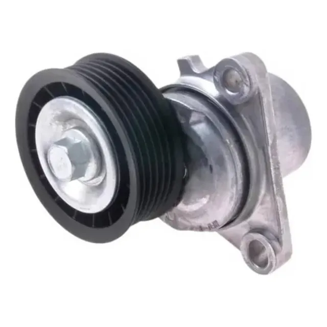 Tensor De Correa Única Ford Ecosport - Focus Duratec 2.0 05-