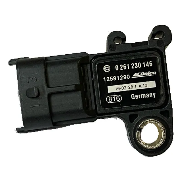 Sensor Map Para Chevrolet Aveo Cruze Equinox Spark Traverse