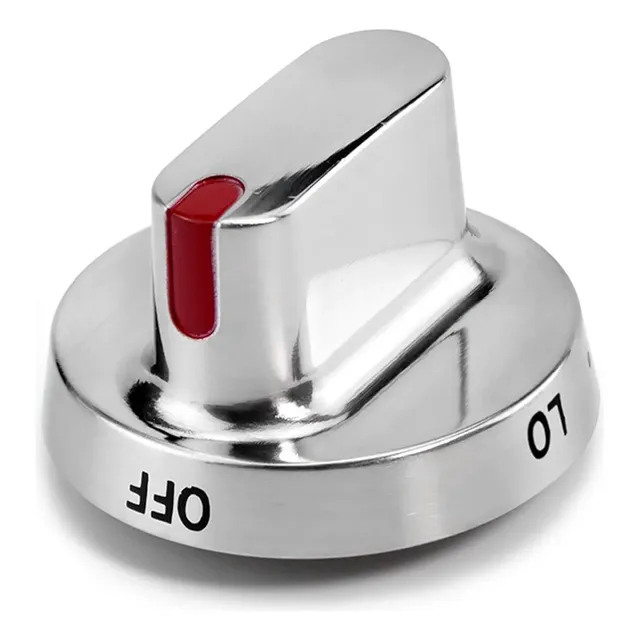 Perilla De Cocina Samsung Metalica