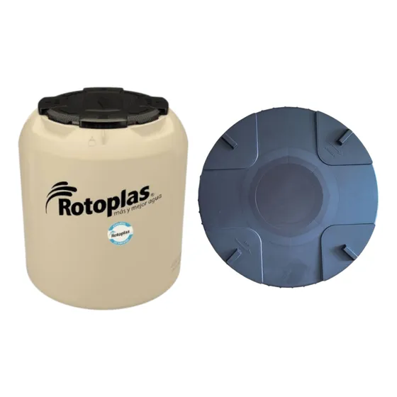 Tapa Para Tinaco Rotoplas Plus Nuevo Modelo