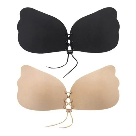 Sutien Brasier Silicona Soutien Invisible Mli