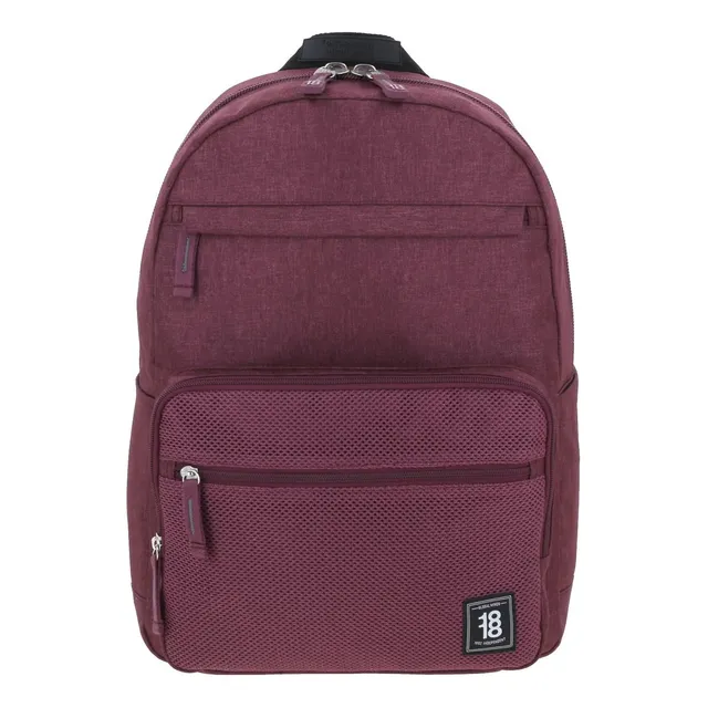 Mochila Chenson Escolar 1818 Juvenil Porta Laptop 1865731-m