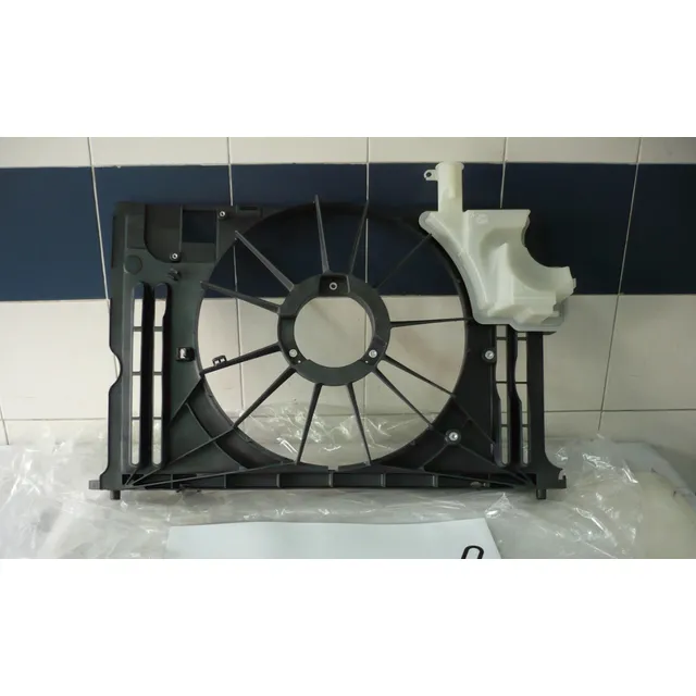 Base Escafandra Ventilador Toyota Corolla S 2014 2017 Import
