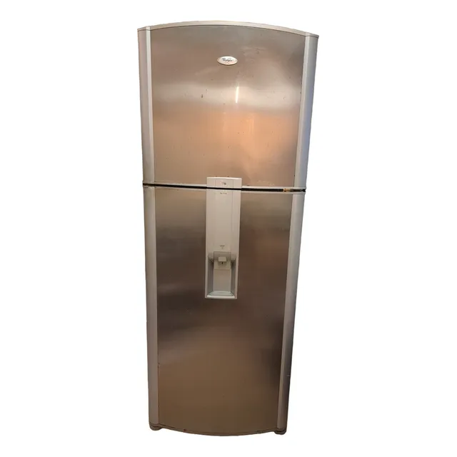 Heladera Whirpool Wrw 51x1