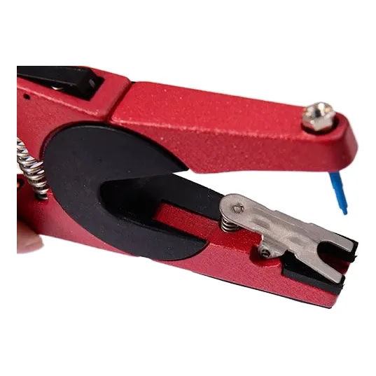 Pinza Universal Para Colocar Caravanas Bovino Ovino Porcino